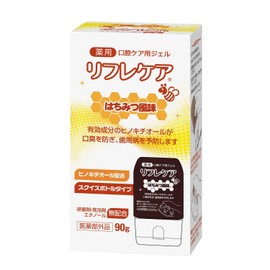 Snow Brand Bean Stark Refresh Care Honey 3.2 oz (90 g)
