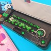 Tinc Removable Pencil Case with Compartments - Includes Pencil with