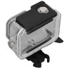 For Go Pro Hero 8 Black Waterproof Case Filter Kit