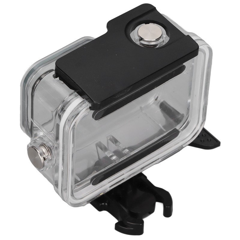 For Go Pro Hero 8 Black Waterproof Case Filter Kit