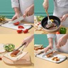 Cooking Utensils Set, Caliamary 19 PCS Silicone Kitchen Utensils Set