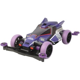 Tamiya Racer Mini 4WD Series No.74 Proto Emperor Premium Super II Chassis 18074