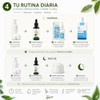 AKAM Suero Baba de Caracol 30ml - Serum Facial Vitamina