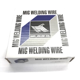 Washington Alloy 11 Lb. Spool Mig Welding Wire 70S-6 (.035 x 11 lb.)