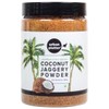 Urban Platter Organic Coconut Jaggery Sugar Powder, 350g