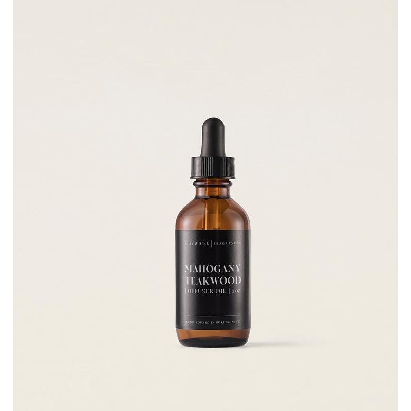 Scented Diffuser Oil:_Enchanted Rouge