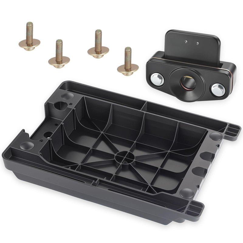 Seat Base Assembly for Polaris RZR 570 2012-2022 RZR S