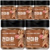 Domestic Cheonma pills (250g), 5 pieces, high content of Cheonma (80%) / 국산 천마환 250g 5개 천마 80% 고함량