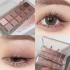 Full Matte Eyeshadow Palette, 12 Colors Nude Naked Eye Shadow