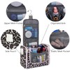 Large Hanging Toiletry Wash Bag Travel Makeup Cosmetic Organizer for