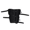 Knee Brace Adjustable Postoperation Fracture Sprain Knee Splint Immobilizer SupportL