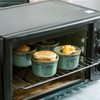 Ramekins 8 oz Oven Safe for Creme Brulee, Souffle Dishes
