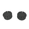 BESPORTBLE 3sets Arrows Separator Lightweight Eva Sponge Rack for Archery