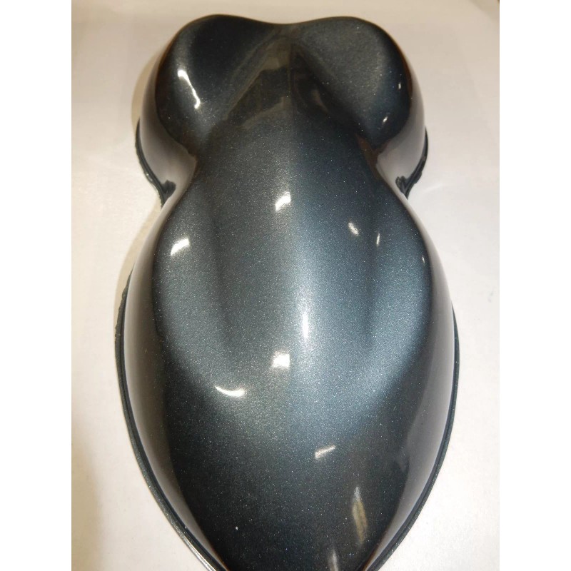 VISION AUTO PAINT # 190 Gloss Blue Gray Met. Single