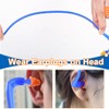 4 Ear Plugs for Comfortable, Pressure-Free, Noise Reducing Hearing Protection