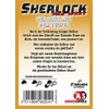 ABACUSSPIELE 48204 Sherlock Far West The Pact with the Devil,