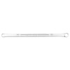 TONE Super Long Box Wrench (Straight) HPM05-1214 Double-Sided Width 0.47