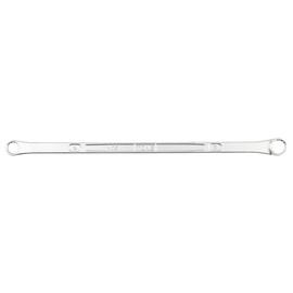 TONE Super Long Box Wrench (Straight) HPM05-1214 Double-Sided Width 0.47 x 0.55 inches (12 x 14 mm)