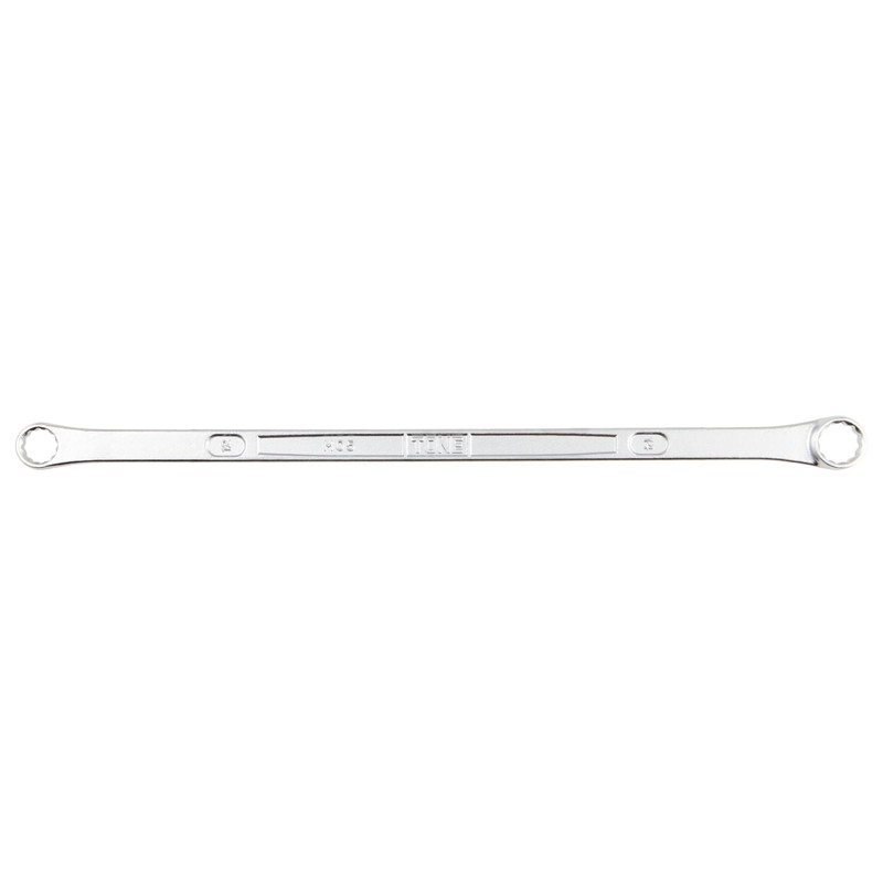 TONE Super Long Box Wrench (Straight) HPM05-1214 Double-Sided Width 0.47
