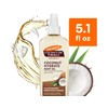 Palmers Coconut Oil Body Oil 5.1 Ounce (150ml) (3 Pack)