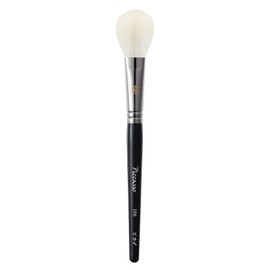 Picasso 106 Blusher Brush, Mixed Colors, 1 Piece / 피카소 106 블러셔 브러쉬, 혼합 색상, 1개