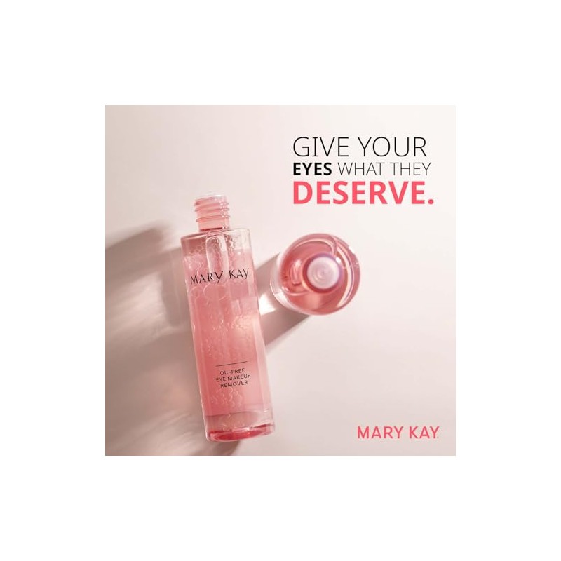 Eye Make Up Remover, Paquete de 1