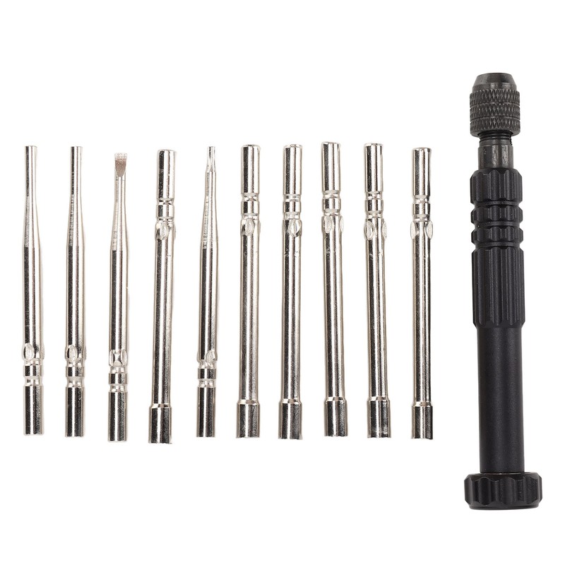 10Pcs Carburetor Adjustment Tool Kit for Common 2 Cycle Small