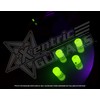 Xentric Guitars - Ignite Series Resin Guitar Knobs (Speed Knob,