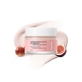 Veganifect [Veganifect]Lifting And Balancing Fig Chestnut Pore Velvet Cream 50g