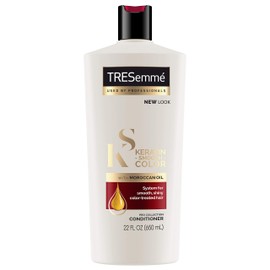 TRESemmé Conditioner, Keratin Smooth Color, 22 oz