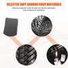 for Hummer EV Accessories Inner Door Handle Panel Cover Set