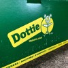 Dottie LL300CG 3" Threaded Conduit Body with Cover & Gasket