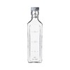 Kilner Clip Top Bottle, 0.6 Litre