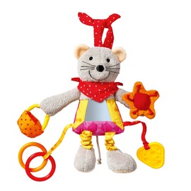 Ravensburger 04395 – Mini Steps Game Mouse