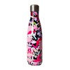 Hype GIRLS MULTICOLOURED PATTERNS THERMAL WATER BOTTLE
