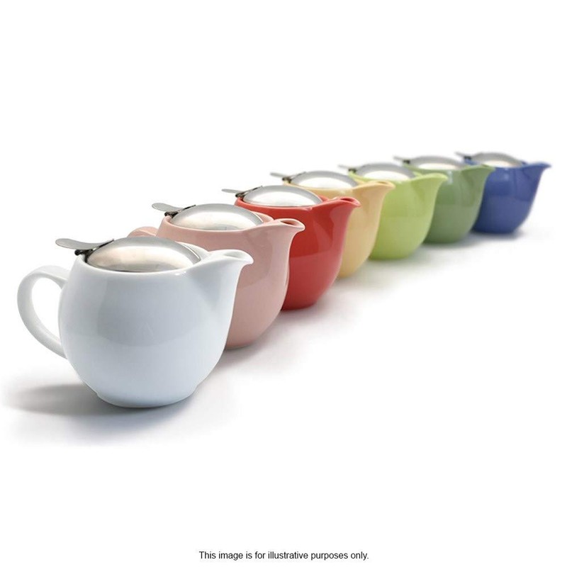 ZERO JAPAN BBN-02 Ros Hot beverage Pot for 3 People,