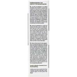 Labophyto Labophyto Gemüsekapseln Mehrfarbig Einheitsgröße