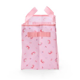 Sanrio 943037 Sanrio My Melody Mesh Storage Case, M, Character