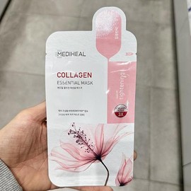 Mediheal Collagen Sessential Mask / 콜라겐 세센셜 마스크