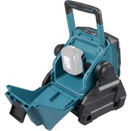 Makita ML005G 40V MAX XGT Lithium-Ion Cordless Work Light (Tool Only)