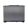 OSC Cooling Products 2565 New Radiator