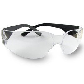 Junior Protective Safety Glasses (Pack of 5) - Conforms to EN166.1.F.H.K