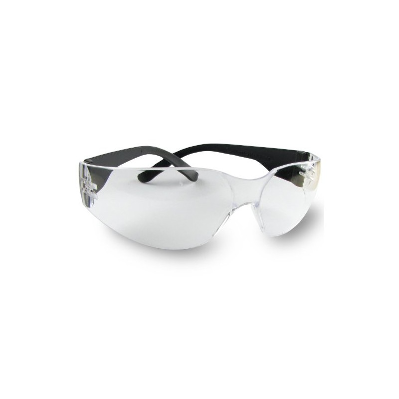 Junior Protective Safety Glasses (Pack of 5) - Conforms to
