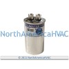 Fits Climatek Climatek Motor Run Capacitor 35 uF MFD 440 Volt Round Fits Carrier HC96KA035