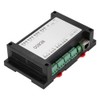 Ethernet RJ45-TCP/IP Relay Remote Control Board 8 Channel Relay Module