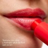 Bálsamo Reparador Labial Con A.h. | Color: Rojo | Isdin