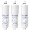 3 Pack AP431 Cartridge, Replacement for Aqua-Pure Whole House Scale