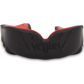Venum "Challenger" Mouthguard, Red Devil