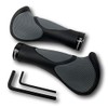 Deemount Bicycle Grip, Ergo Grip, Cross Bike, Mountain Bike, Easy