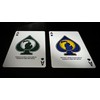 Michigan Euchre Playing Cards by Midnight Cards